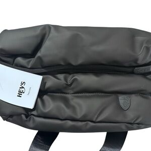 Heys Puffer collection waist bag